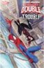 Peter Parker & Miles Morales Spider-Man: Double Trouble # 1A (1:25)